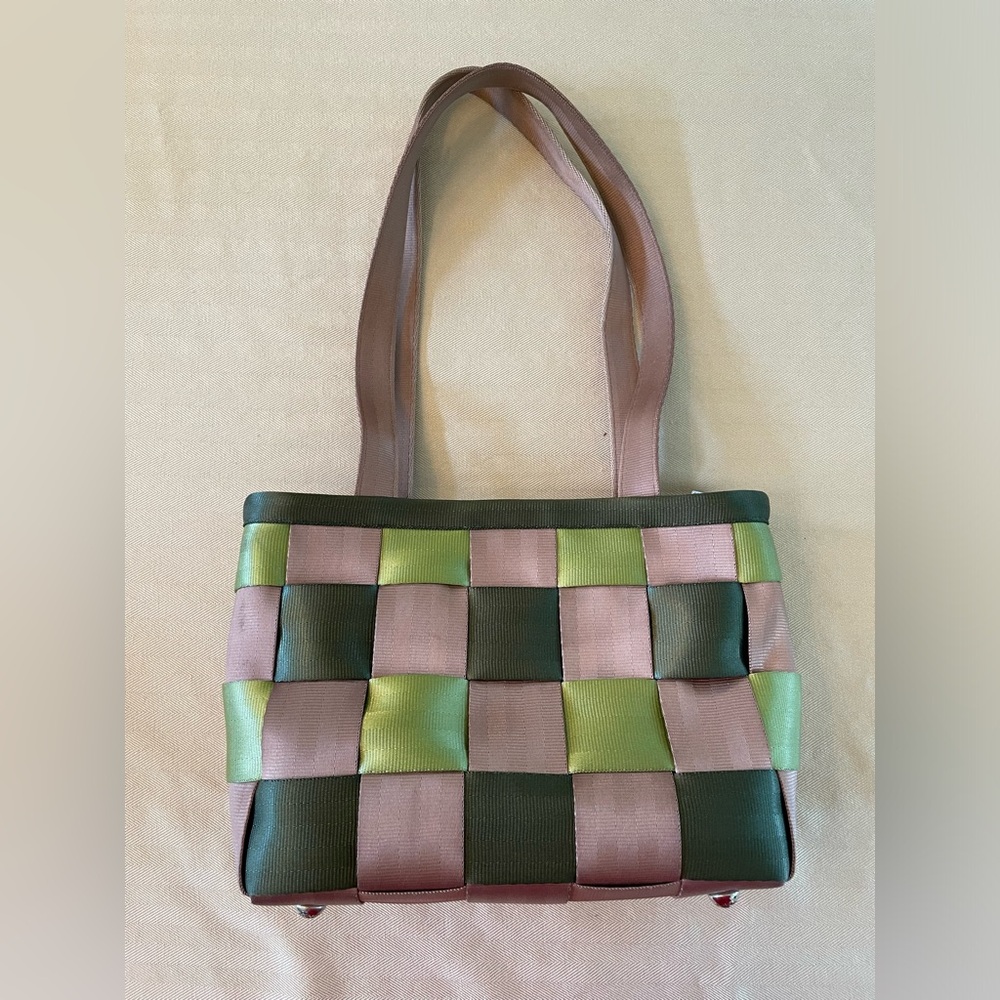 Harveys LTD Limited Edition tote #39 of 250